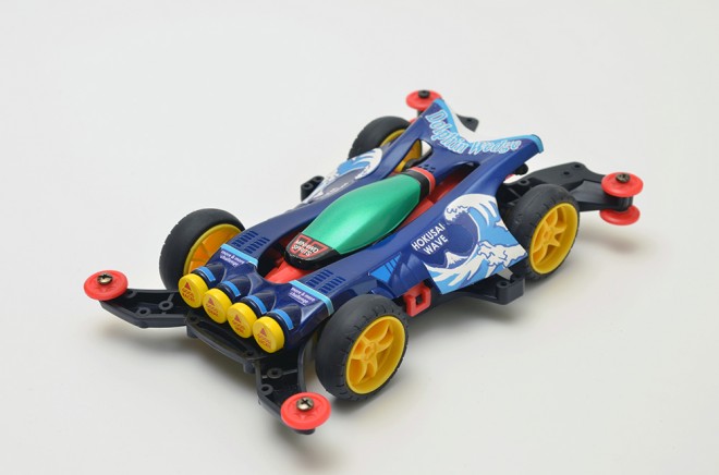 HIROFUMIX����́u�~�j�l��f�U�C���R���e�X�g�v�p�}�V��