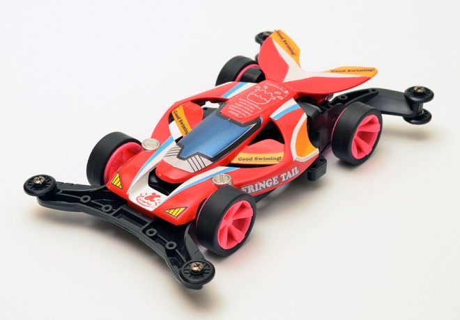 HIROFUMIX����́u�~�j�l��f�U�C���R���e�X�g�v�p�}�V��