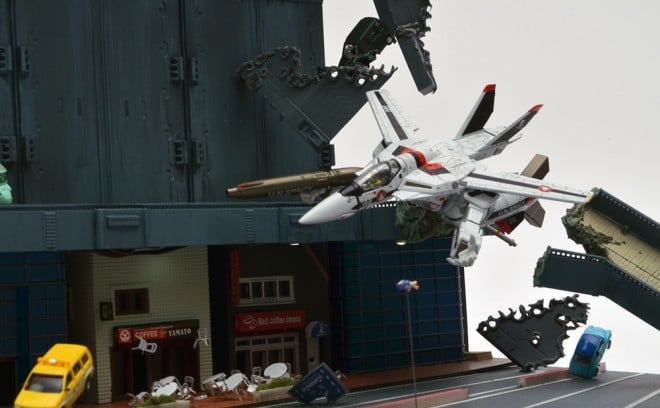 �~�j�l��ȊO���肪����HIROFUMIX����̍�i�wZERO GRVITY�x