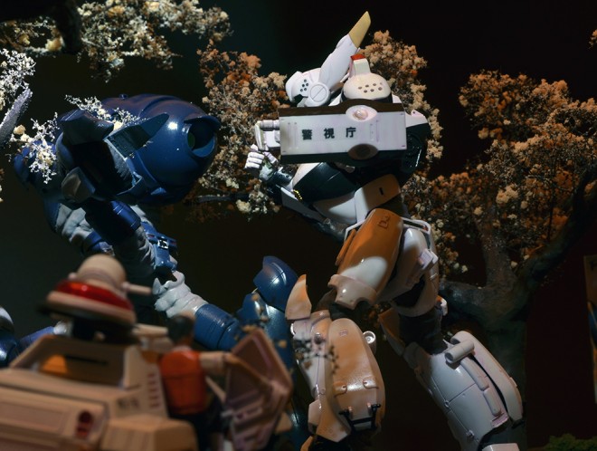 �~�j�l��ȊO���肪����HIROFUMIX����́w�p�g���C�o�[�x���ނɂ�����i�w�U�E���C�g�X�^�b�t�x