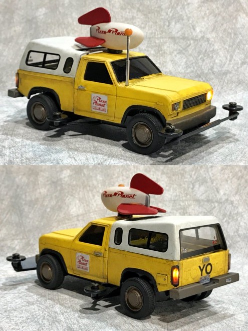 �w�s�U�E�v���l�b�g �f���o���[�g���b�N�x�i��F�R�A���v�^�[�j