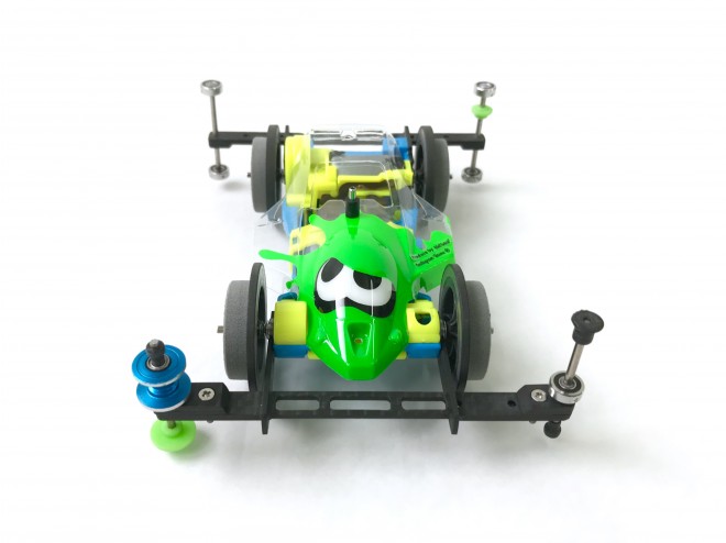 �w�C�J�����x���̃}�V���F�T���_�[�V���b�gJr.�i��F�R�A���v�^�[�j