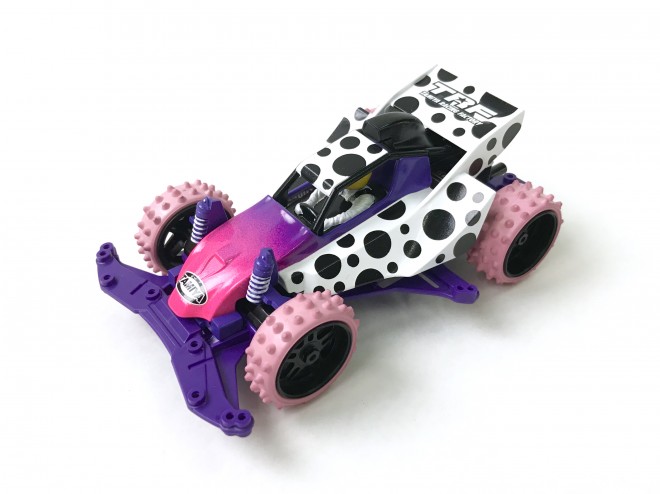 �w�r�b�O�E�B�b�OBS�x���̃}�V���F�r�b�O�E�B�b�OJr.�i��F�R�A���v�^�[�j