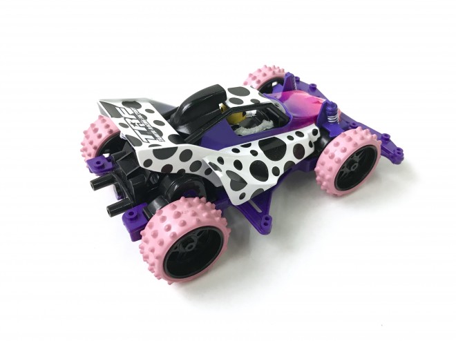 �w�r�b�O�E�B�b�OBS�x���̃}�V���F�r�b�O�E�B�b�OJr.�i��F�R�A���v�^�[�j