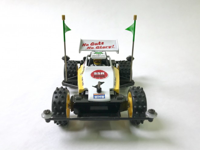 �w80�f�X�^�C���x���̃}�V���F�t�H�b�N�XJr.�i��F�R�A���v�^�[�j