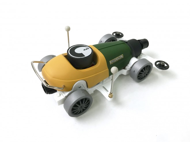 �w�v���N�\�����x���̃}�V���F�}�b�n�r�����b�g�i��F�R�A���v�^�[�j