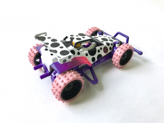 �wJUN WATANABE �z�[�l�b�gJr.�x���̃}�V���F�z�[�l�b�gJr.�i��F�R�A���v�^�[�j