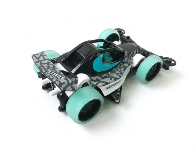 �wElephant�I�I�J�~�x���̃}�V���F�~�j�l��I�I�J�~�i��F�R�A���v�^�[�j