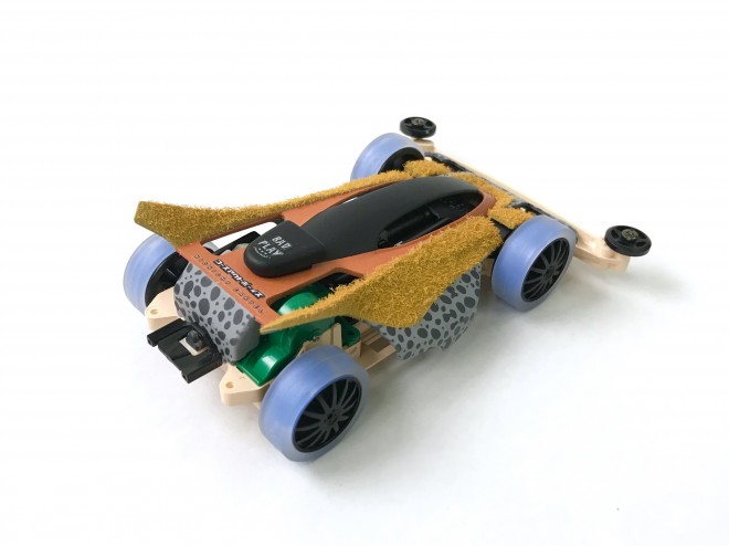 �wSafari�G���y���[�x���̃}�V���F���o�e�B�G���y���[�i��F�R�A���v�^�[�j