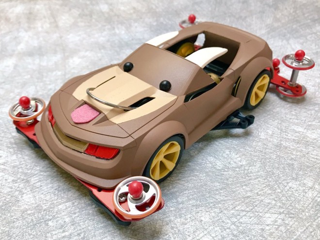 �w�L���[�e�B�u���x���̃}�V���F���E�f�B�[�u���i��F�܂�Ȃ���j