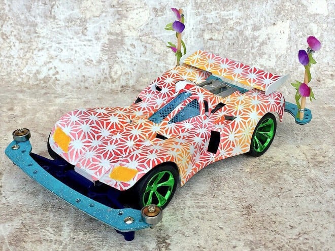 �w���̗t�܂��Ȃށx���̃}�V���F�}�O�i���Z�C�o�[�i��F�܂�Ȃ���j