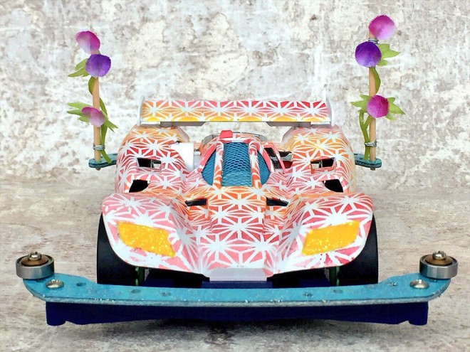 �w���̗t�܂��Ȃށx���̃}�V���F�}�O�i���Z�C�o�[�i��F�܂�Ȃ���j