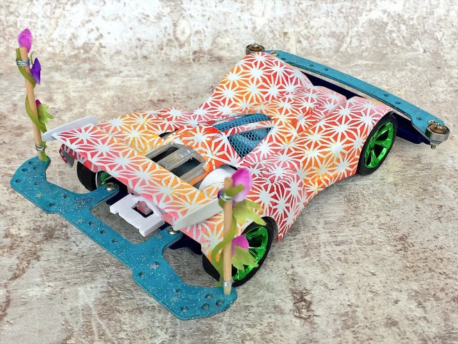 �w���̗t�܂��Ȃށx���̃}�V���F�}�O�i���Z�C�o�[�i��F�܂�Ȃ���j