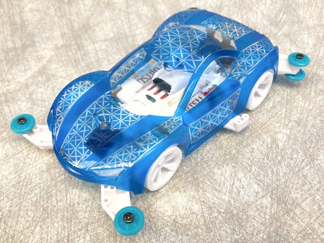 �w���؎q�x���̃}�V���F���C�L���i��F�܂�Ȃ���j