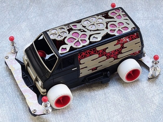 �w�a�񂿂ڂ������x���̃}�V���F�����`�{�b�N�X Jr.�i��F�܂�Ȃ���j