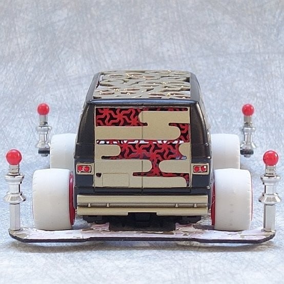 �w�a�񂿂ڂ������x���̃}�V���F�����`�{�b�N�X Jr.�i��F�܂�Ȃ���j