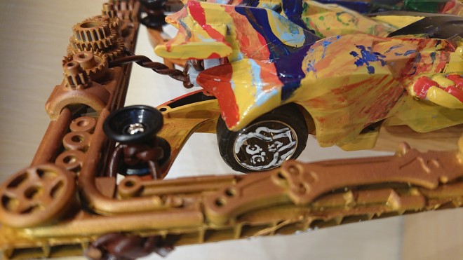 �X�N���[���X�e�B���K�[G�i��Fkaz-shaka����j