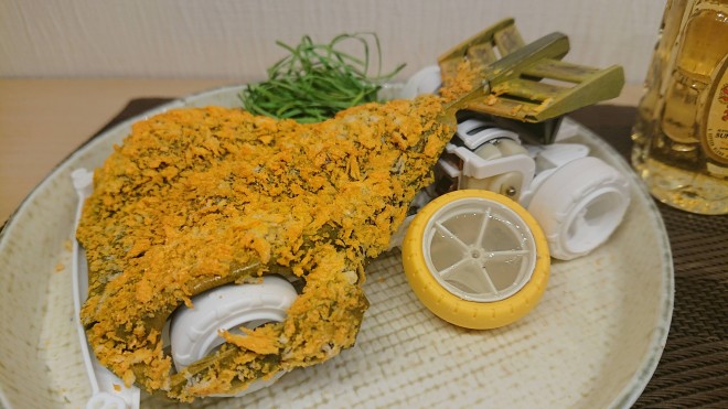 �n�C�E�t���C�E�X�p�C�_�[�@�A�W�����Nver.�i��Fkaz-shaka����j