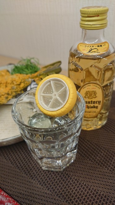 �n�C�E�t���C�E�X�p�C�_�[�@�A�W�����Nver.�i��Fkaz-shaka����j