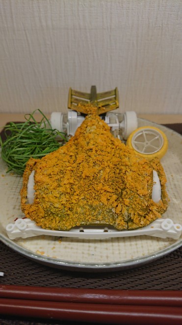 �n�C�E�t���C�E�X�p�C�_�[�@�A�W�����Nver.�i��Fkaz-shaka����j