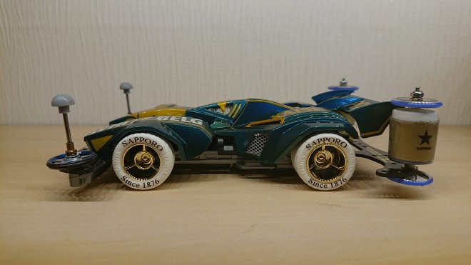 �z���C�g�x���O�J�C�U�[�i��Fkaz-shaka����j