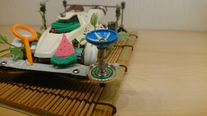 ���{�̉āA�~�j�l��̉āi��Fkaz-shaka����j