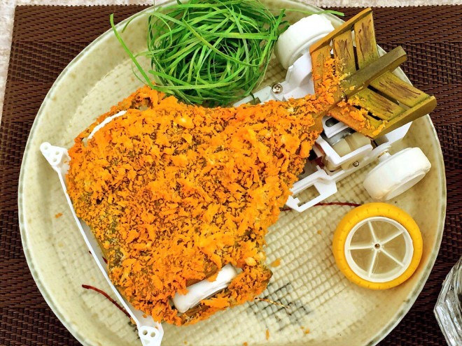 �n�C�E�t���C�E�X�p�C�_�[�@�A�W�����Nver.�i��Fkaz-shaka����j