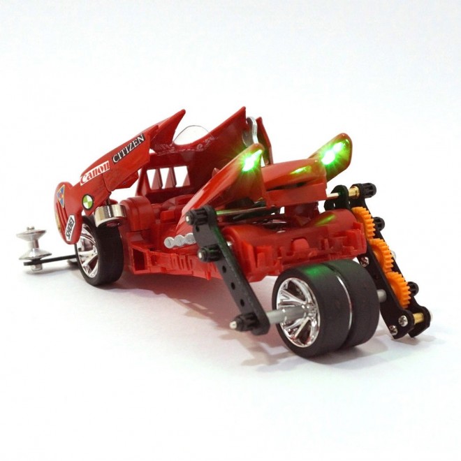 �g���C�x�N�^�[���c���i��FoK����j