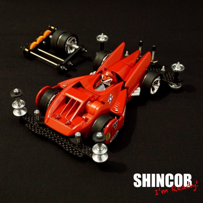 �g���C�x�N�^�[���c���i��FoK����j