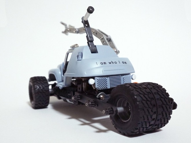 �g���C�o�M�[�`�����Ă鐯�����܂���I�`�i��FoK����j