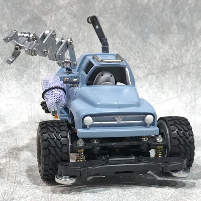 �g���C�o�M�[�`�����Ă鐯�����܂���I�`�i��FoK����j