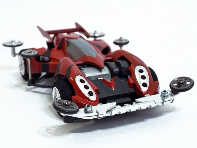 oK����̃R���f����i