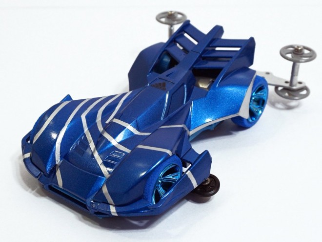 oK����̃R���f����i