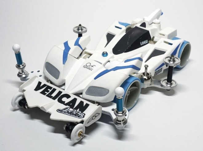 oK����̃R���f����i