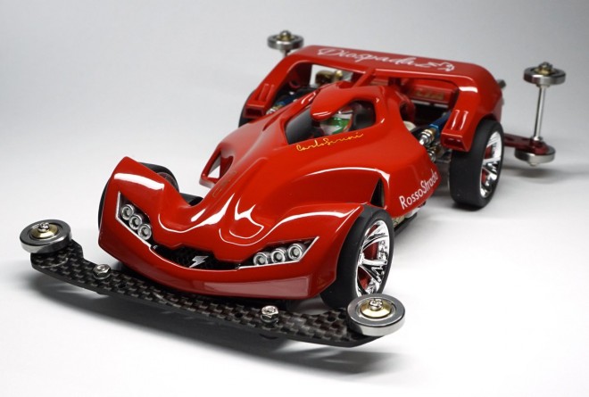 oK����̃R���f����i