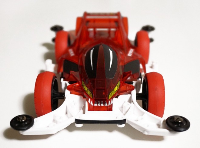 oK����̃R���f����i