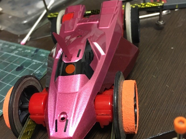 ��F�]�b�g������@���`�[�t�́u�V���A��p�U�N�v