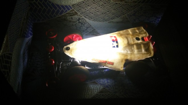 ��F�C�J�L���O����