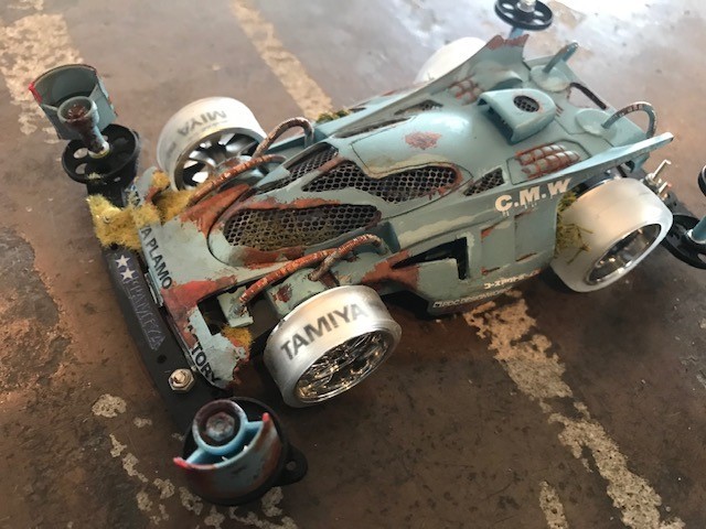 ��F�q���b�V�[����