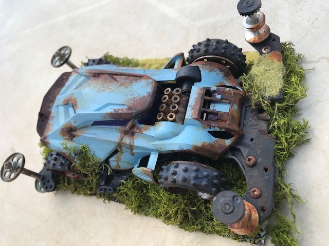 ��F�q���b�V�[����