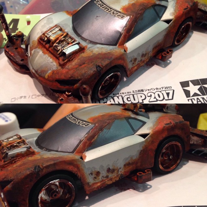 ��F�q���b�V�[����