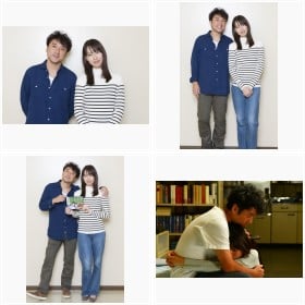 戸田恵梨香×ムロツヨシ『大恋愛〜僕を忘れる君と』インタビュー