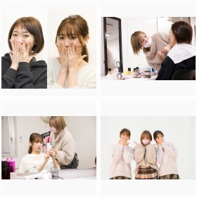 �򗢍��́h�������肳��h�c���C�N�r�t�H�[���A�t�^�[���J�I