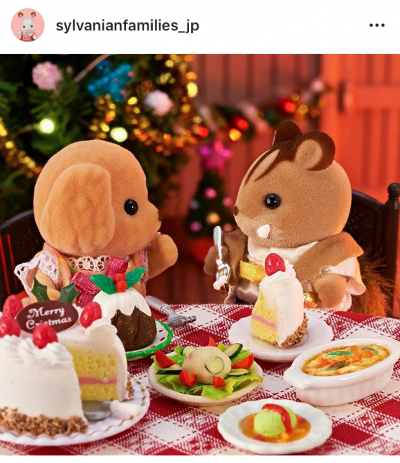 �u����݃��X����A���̃P�[�L�ǂ��ɍs�������m��Ȃ��H�v�u�����H�ڂ��m��Ȃ���I�v�c����H����݃��X����̌����ɉ������Ă��܂��ˁ�