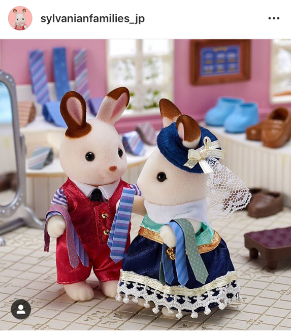 �V�i�����E�T�M�̂��Z����ƃV���R���E�T�M�̂��o����͂����������I�u���`��c�ǂꂪ������������H�v�V�i�����E�T�M�̂��Z����ɂ͂ǂ�ȃl�N�^�C�������Ǝv���܂����H