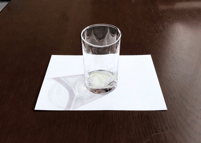 ���ɏ��������ʂ̃R�b�v�E�����I