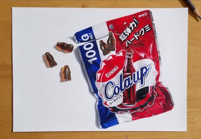 �R�[���A�b�v