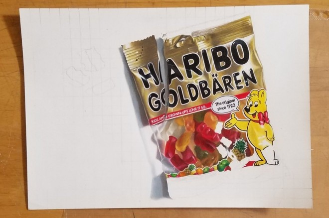 HARIBO