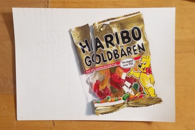 HARIBO