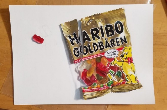 HARIBO
